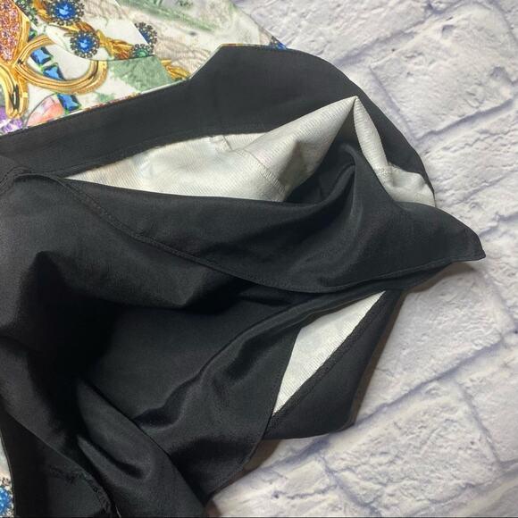 Givenchy Paris Printed Dress - Picture 7 of 8